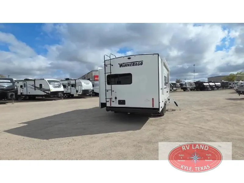 2026 Winnebago Thrive 22MLS - Photo 4