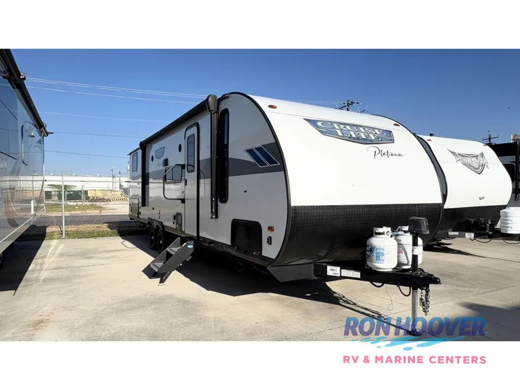 2023 Forest River Salem Cruise Lite 273QBXL, Photos photo 7