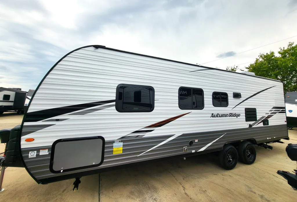 2023 Starcraft Autumn Ridge 26BH, Photos photo 2