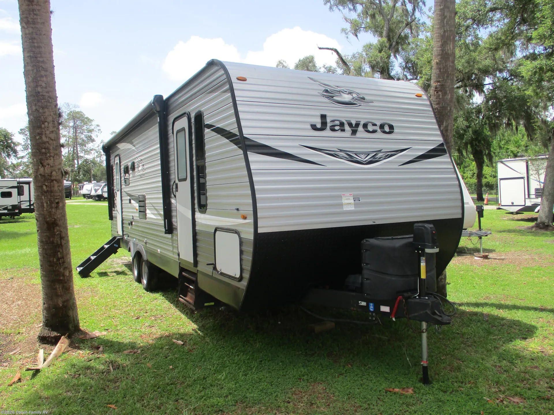 2020 Jayco Jay Flight SLX 8 265RLS
