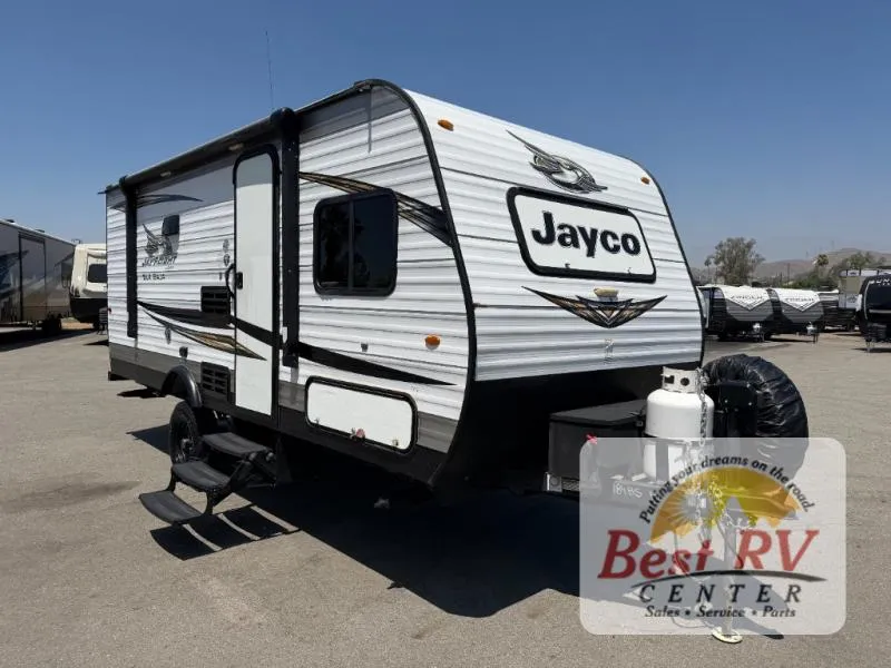 2019 Jayco Jay Flight SLX 7 184BS - Photo 2