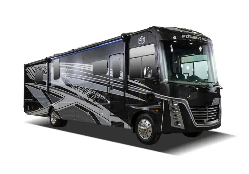 Forest River Georgetown 7 Series GT7 31X7 exterior