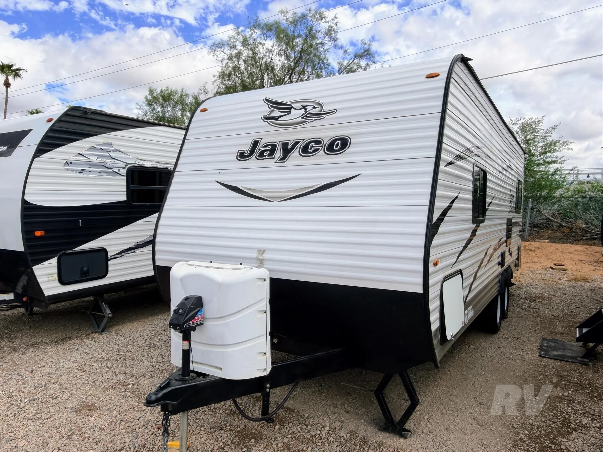2018 Jayco Jay Flight 212QB - Photo 2