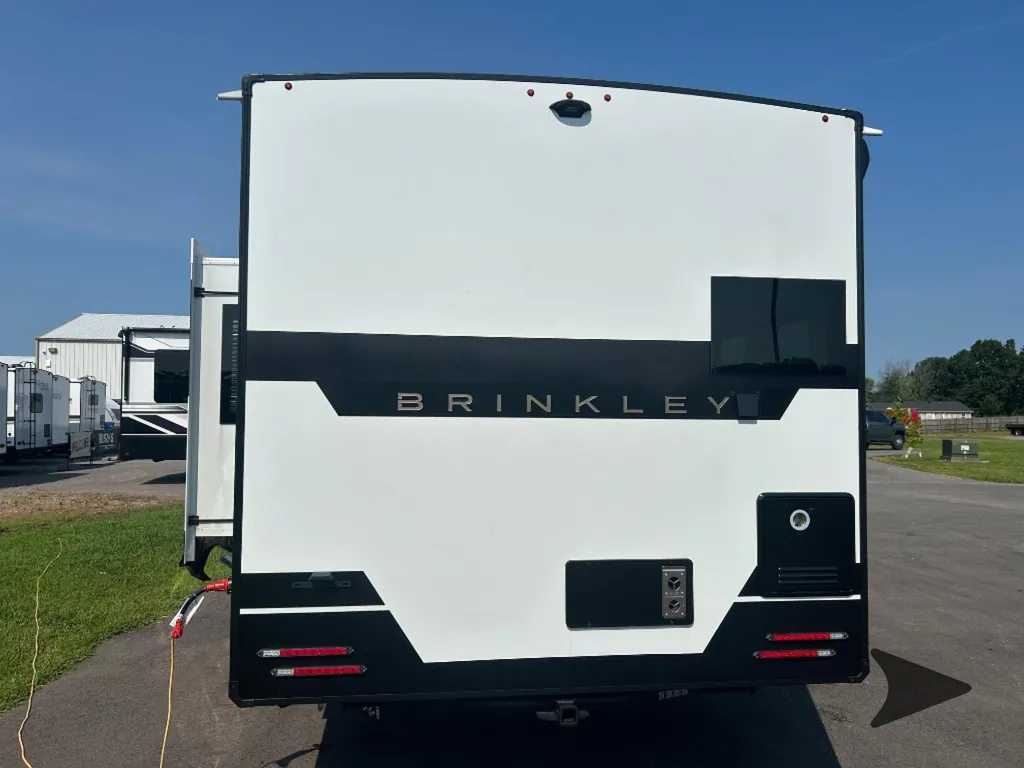 2026 Brinkley Model Ix 20X, Photos photo 5