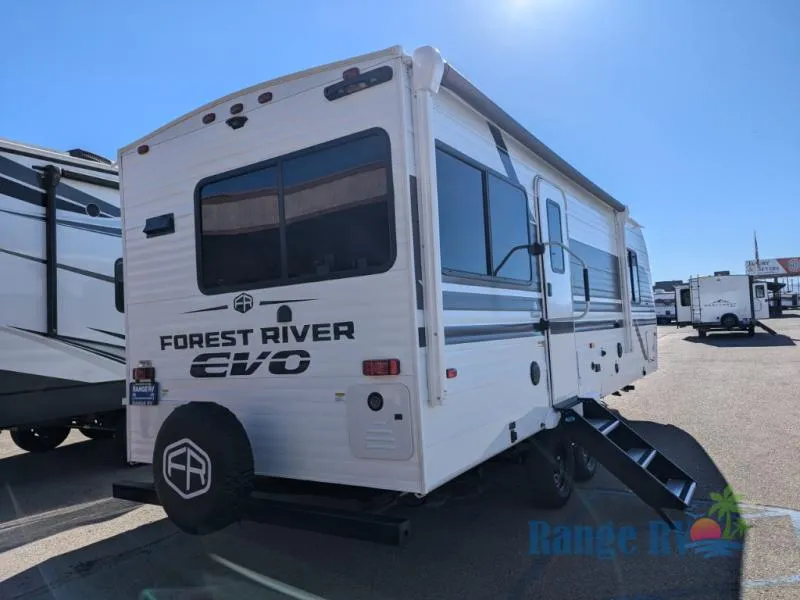 2025 Forest River EVO 2230 - Photo 4