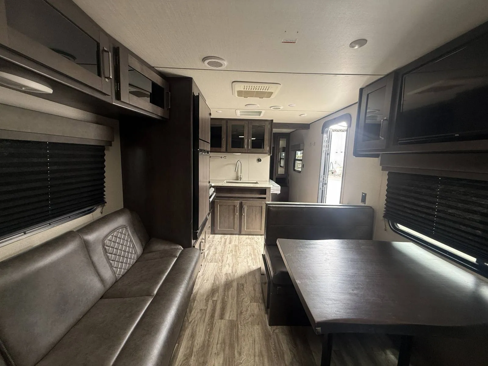 2021 Grand Design Transcend Xplor 247BH - Photo 4