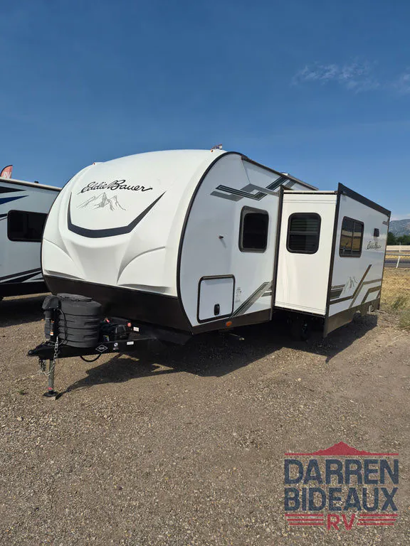 2024 Heartland Eddie Bauer 223RK - Photo 2
