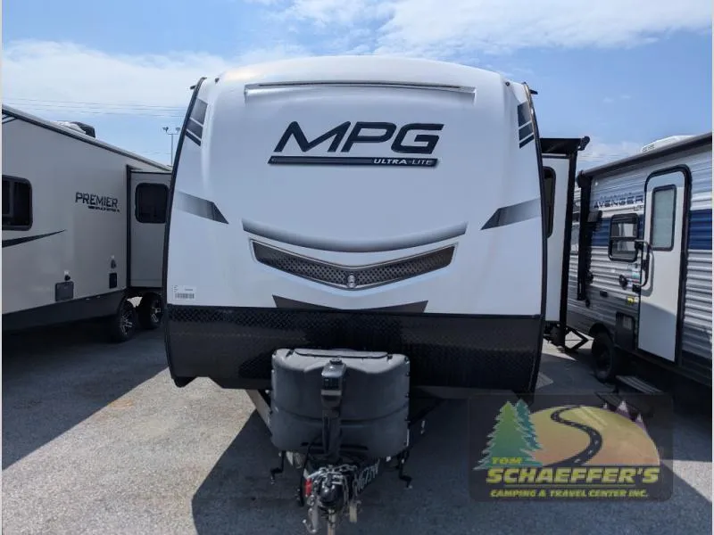 2022 Cruiser RV MPG MPG 2100RB - Photo 3