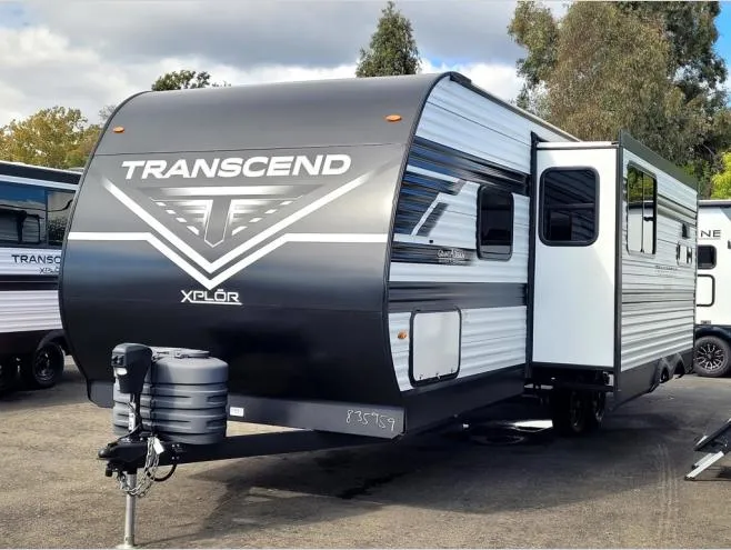 2025 Grand Design Transcend Xplor 25MLX - Photo 4