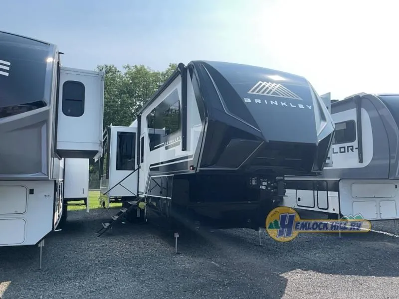 2026 Brinkley Model G 4100 - Photo 2