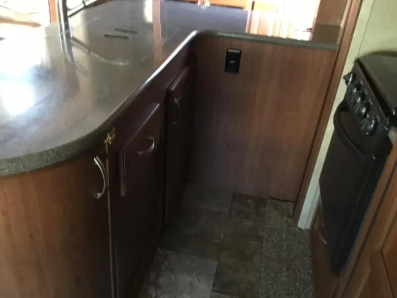 2013 Forest River RV Wildcat 293MK - Photo 3