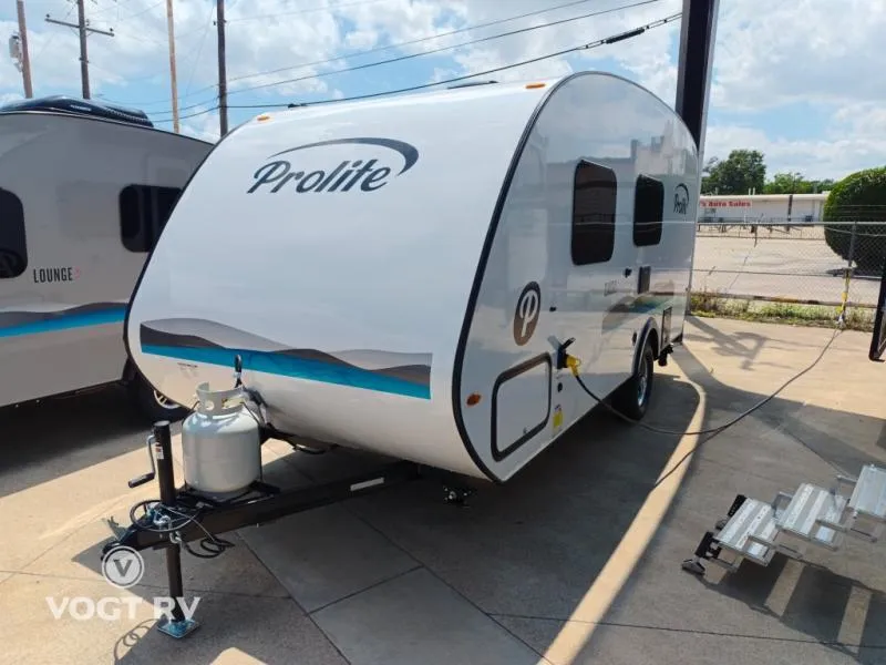 2026 Prolite Classic New    CLASSIC - Photo 3