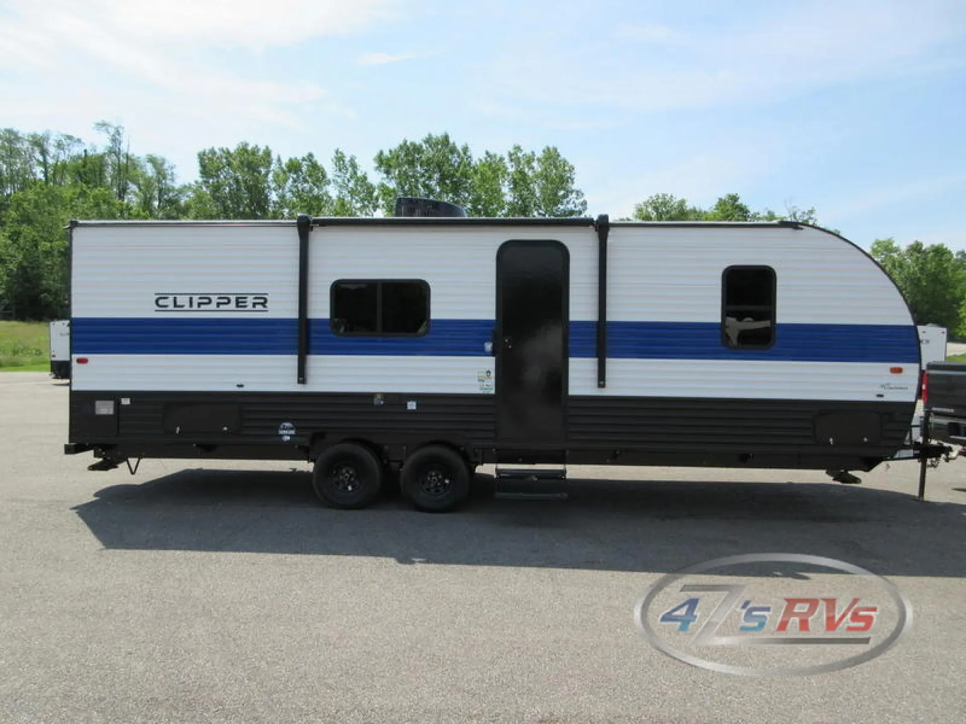 2024 Coachmen Clipper 5K Series 26BH - Photo 4