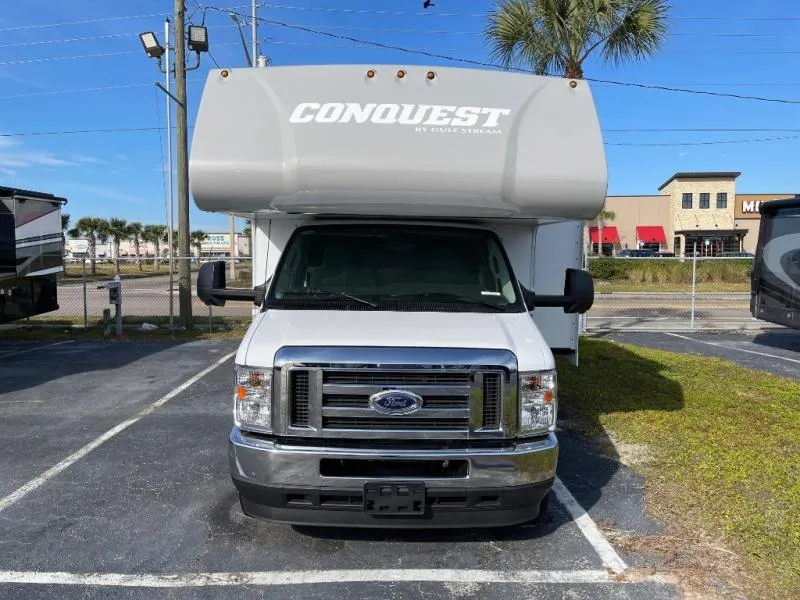 2025 Gulf Stream Conquest 6314D - Photo 2