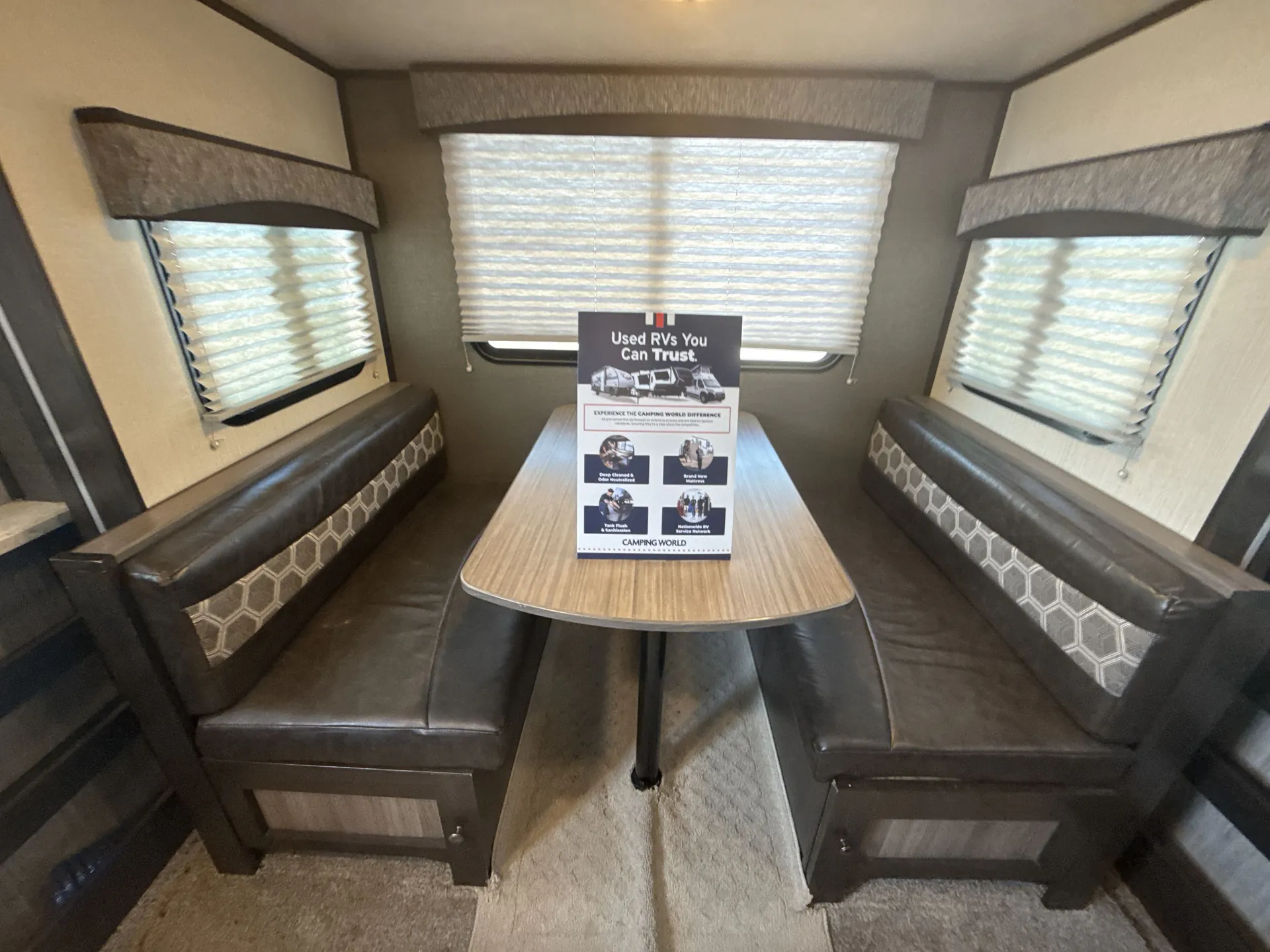 2018 cruiser rv Shadow Cruiser 200RDS - Photo 3