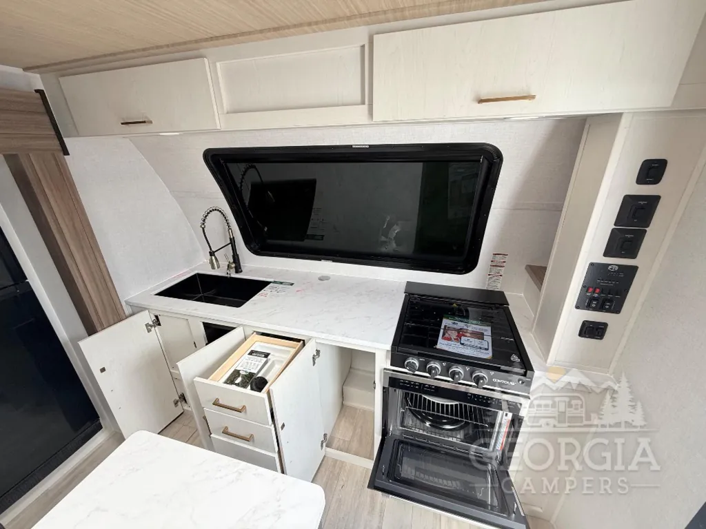 2026 Forest River Vibe Extreme Lite 2500FIK, Photos photo 37