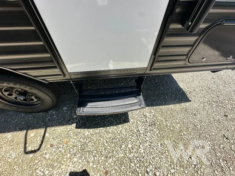 2026 Keystone Hideout Mini 120BT - Photo 4