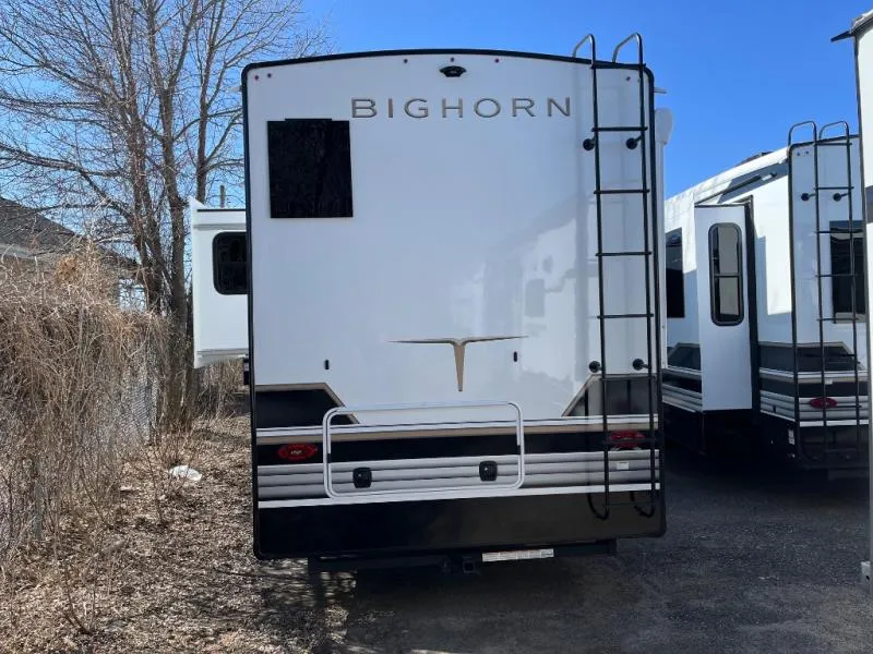 2026 Heartland Bighorn 39FL - Photo 4