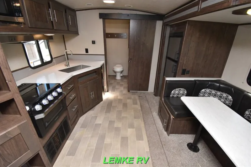 2020 Cruiser RV Radiance 26KB - Photo 3