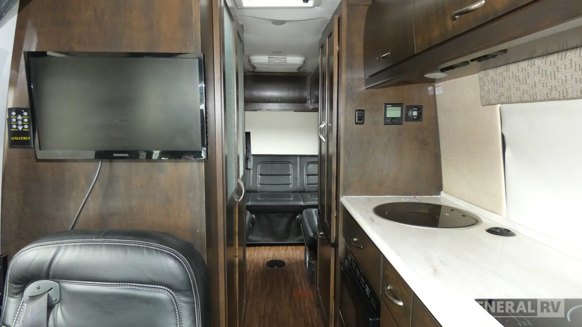 2016 Coachmen Galleria 24ST - Photo 3