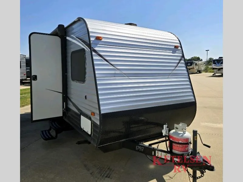 2018 Heartland Pioneer 185SO - Main photo