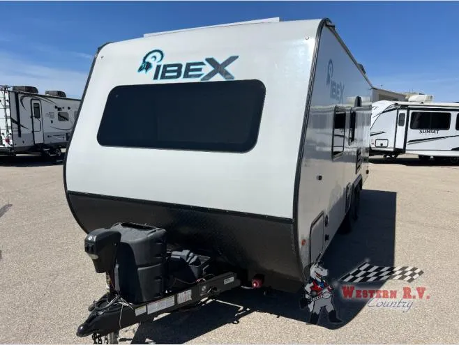 2021 Forest River IBEX 19MBH - Photo 2