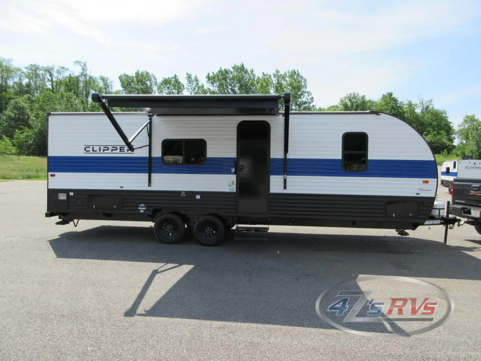 2024 Coachmen Clipper 5K Series 26BH - Photo 3