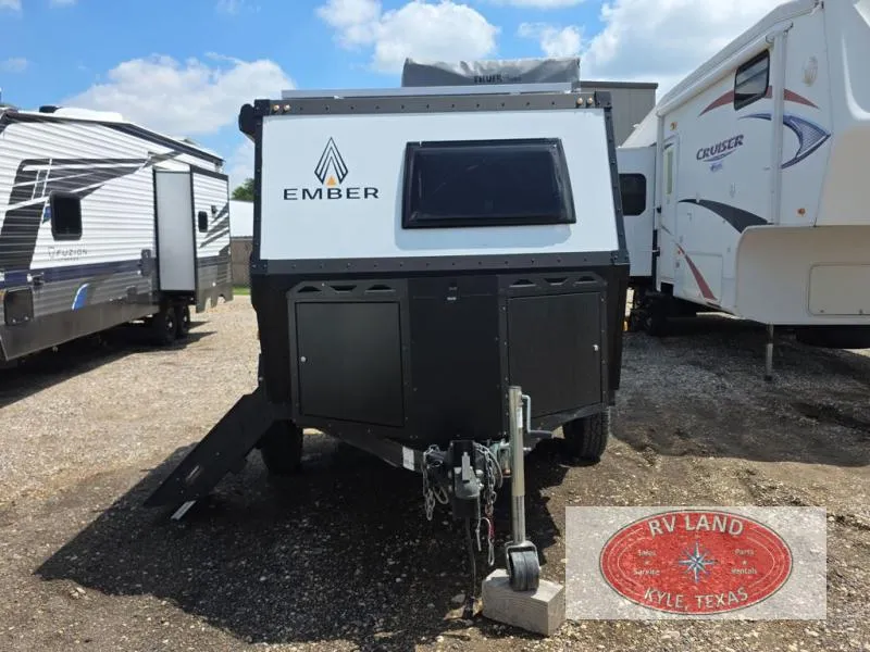 2022 Ember RV Overland ROK - Photo 2