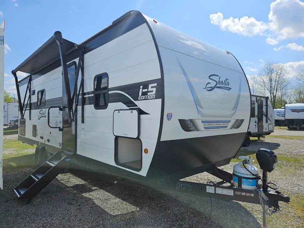 2026 Shasta Shasta I-5 526RBS - Photo 2