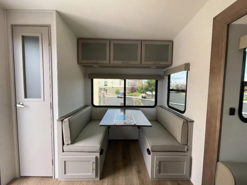 2026 Alliance RV Avenue 26RD - Photo 4