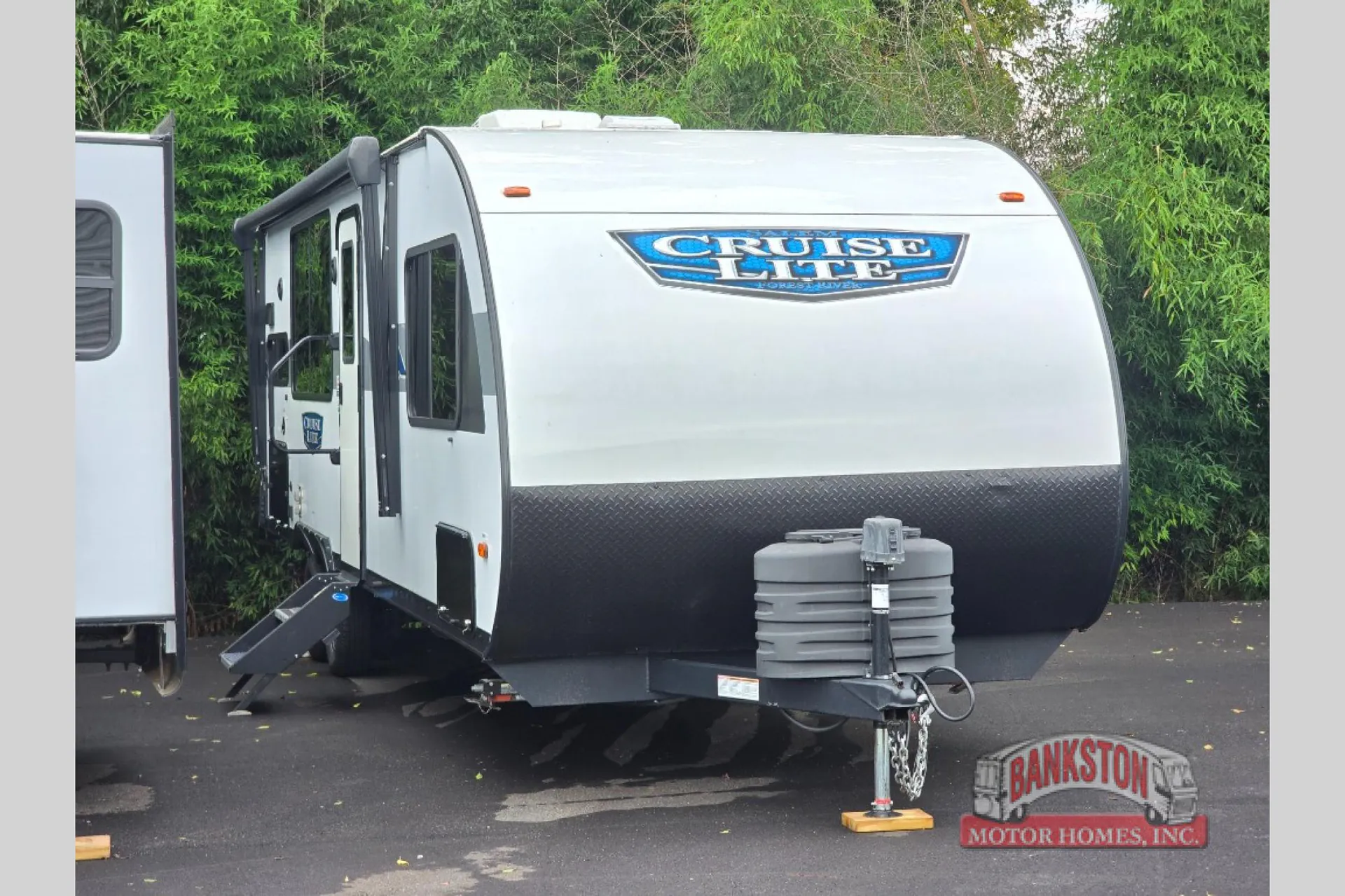 2024 Forest River Salem Cruise Lite 24VIEW - Photo 2
