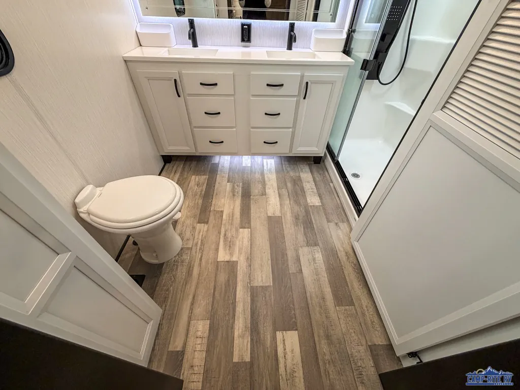 2023 Forest River Cedar Creek 371FL, Photos photo 46