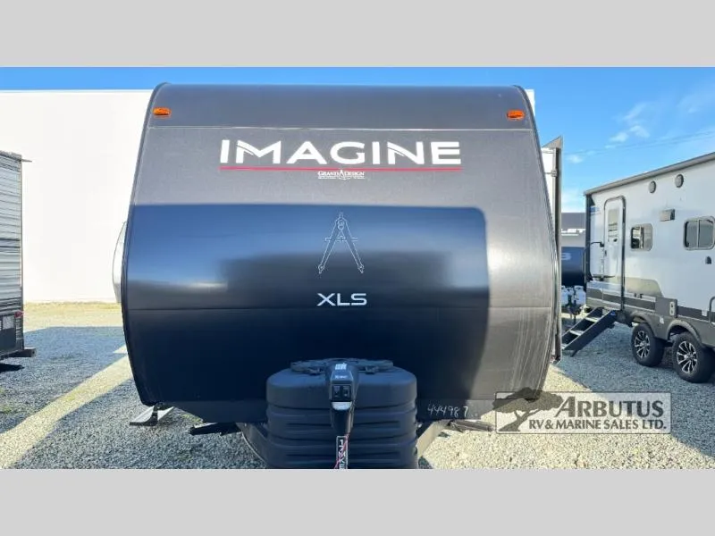 2026 Grand Design Imagine XLS 17MKE - Photo 3