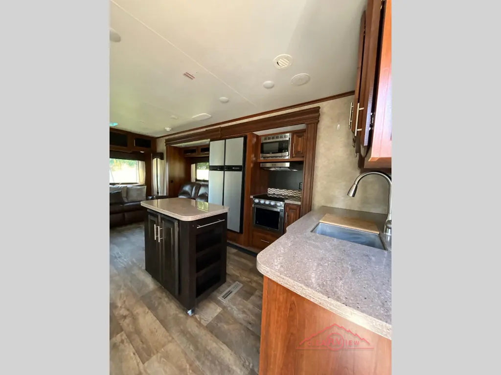 2018 Jayco Eagle 322RLOK, Photos photo 47