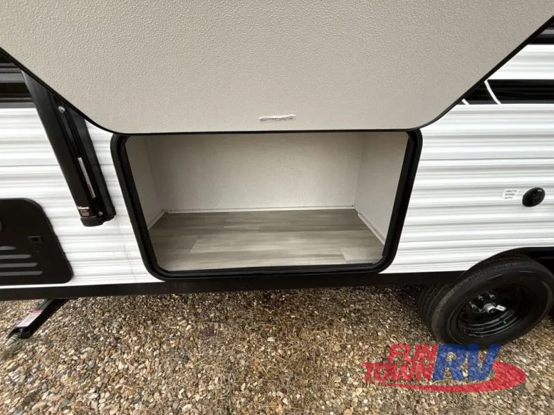 2026 Heartland Prowler 2600BH - Photo 4