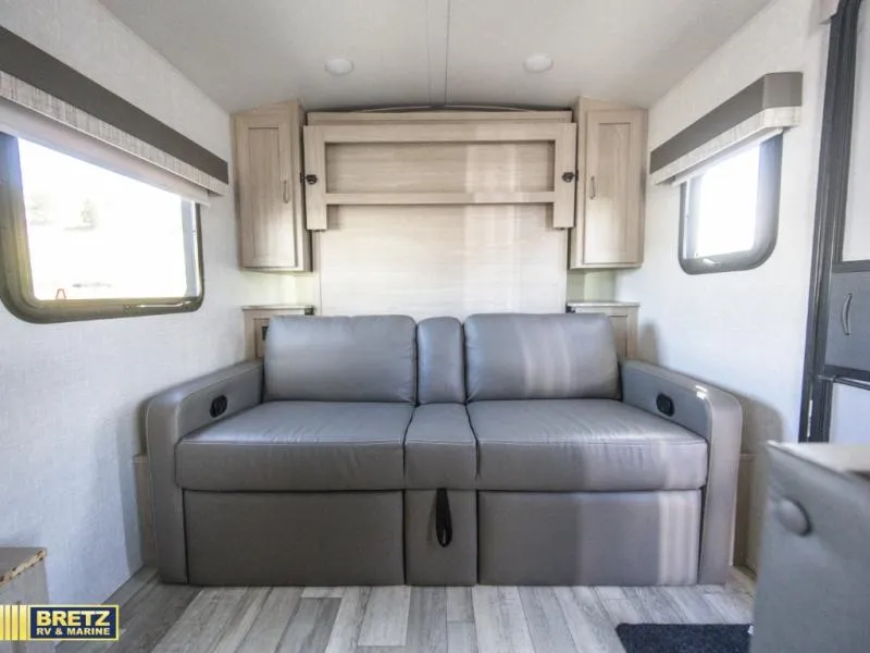 2022 Flagstaff Epro 19FBS - Photo 3