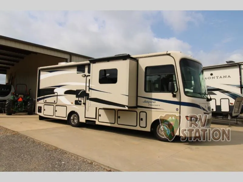 2014 Jayco Precept 31UL - Photo 2