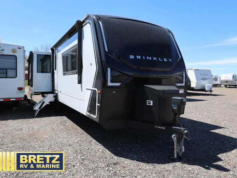 2026 Brinkley Model Z Air 310 - Photo 2