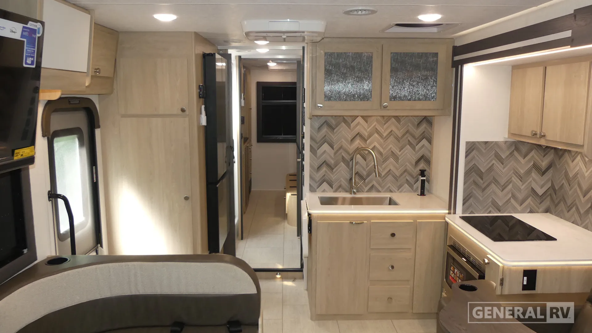 2026 Coachmen Entourage 330DS - Photo 3