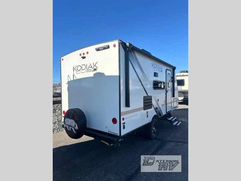 2022 Dutchmen Kodiak Cub 175BH - Photo 3