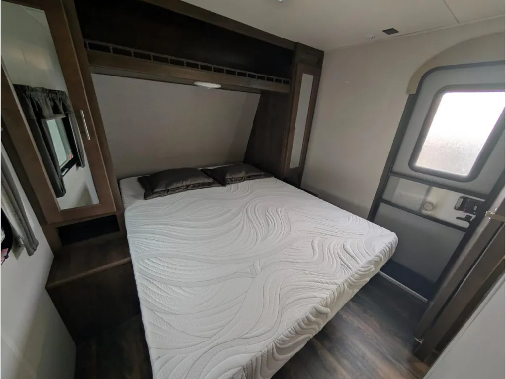 2018 Forest River Wildcat Maxx 245RGX, Photos photo 16