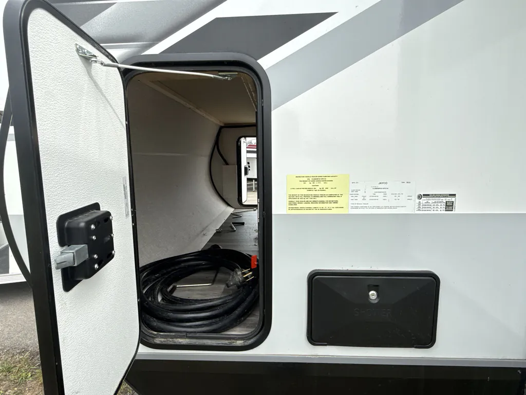2025 Jayco Jay Feather 26FK, Photos photo 29