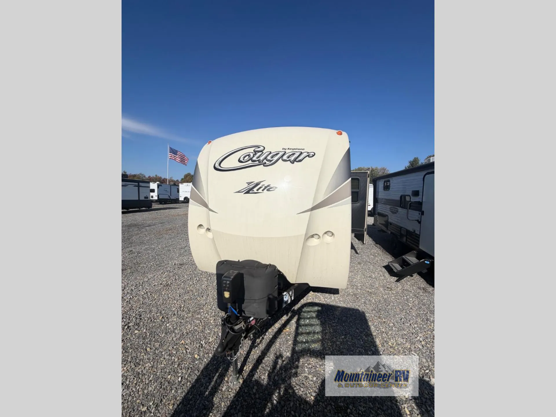 2017 Keystone Cougar XLite 26RBI - Photo 3