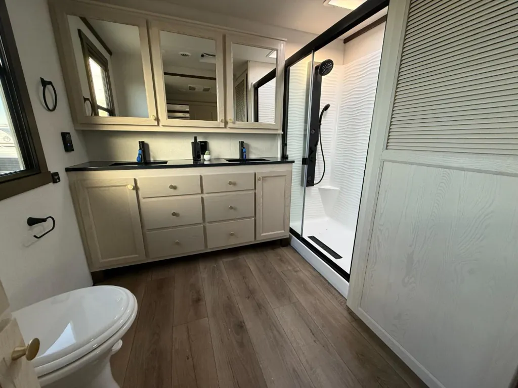 2026 Forest River Cedar Creek 370FL, Photos photo 43