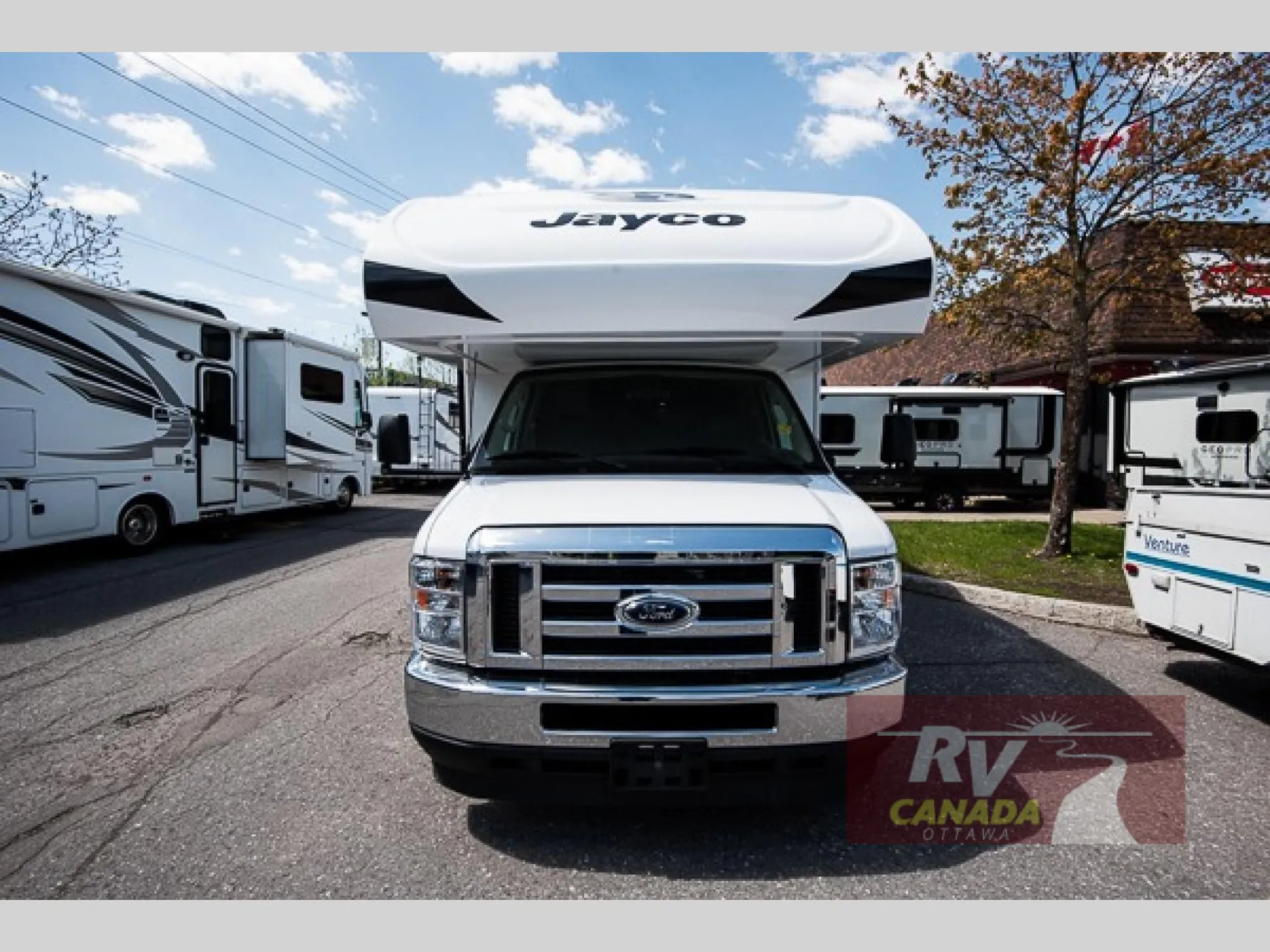 2023 Jayco Redhawk 31F - Photo 4