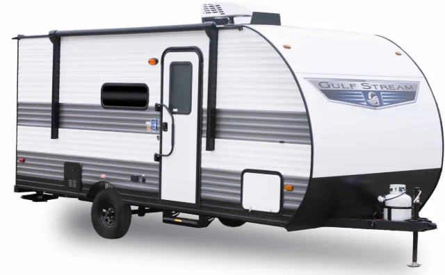Gulf Stream Innsbruck Lite Super Lite 177BH exterior