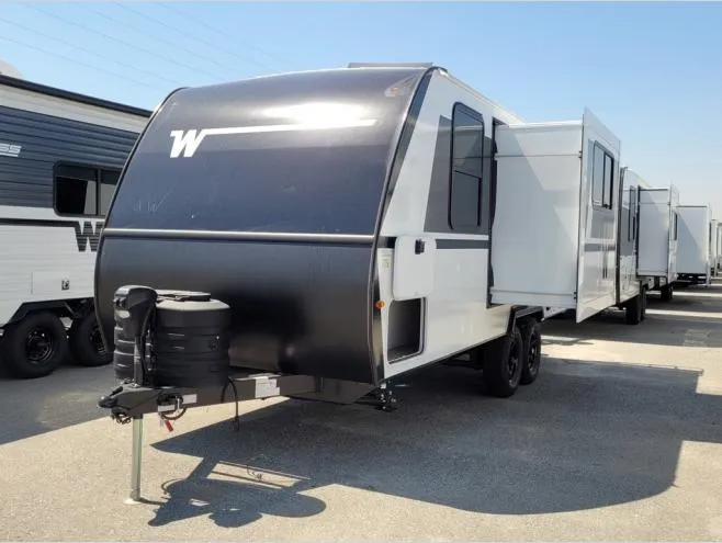 2026 Winnebago Micro Minnie 2108DS - Photo 3