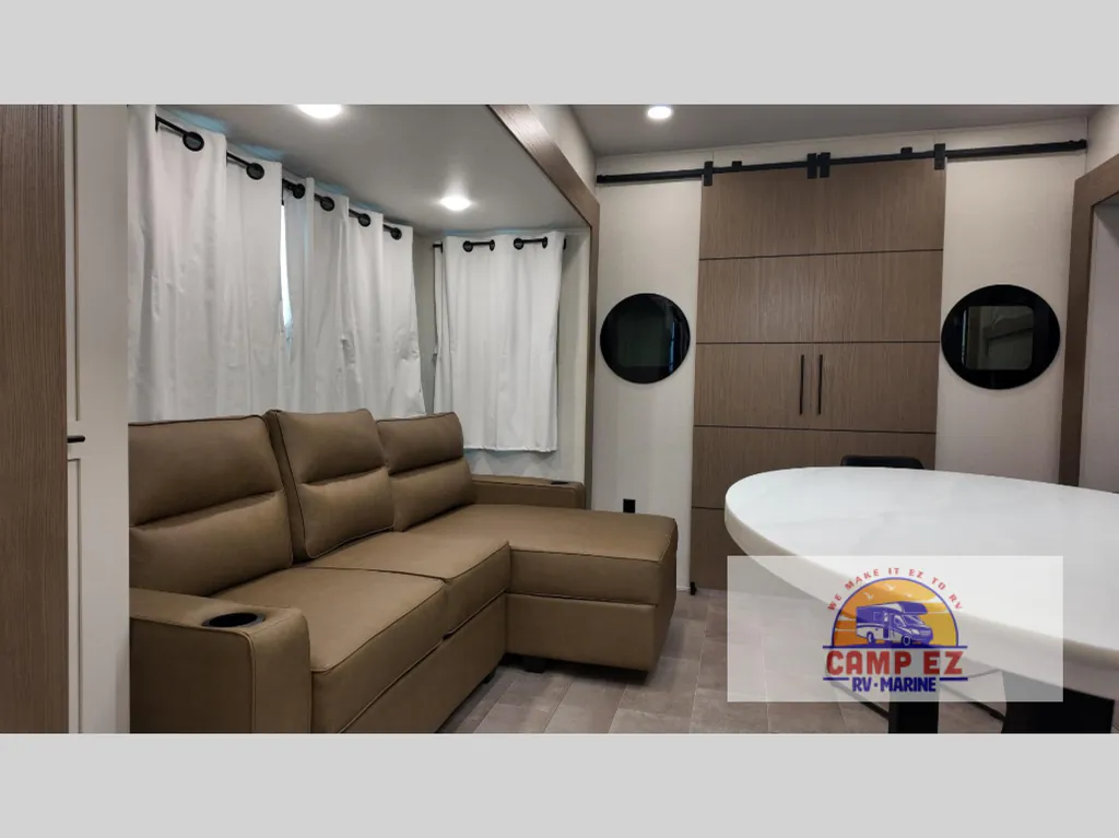 2027 Forest River Impression 36BR3, Photos photo 7