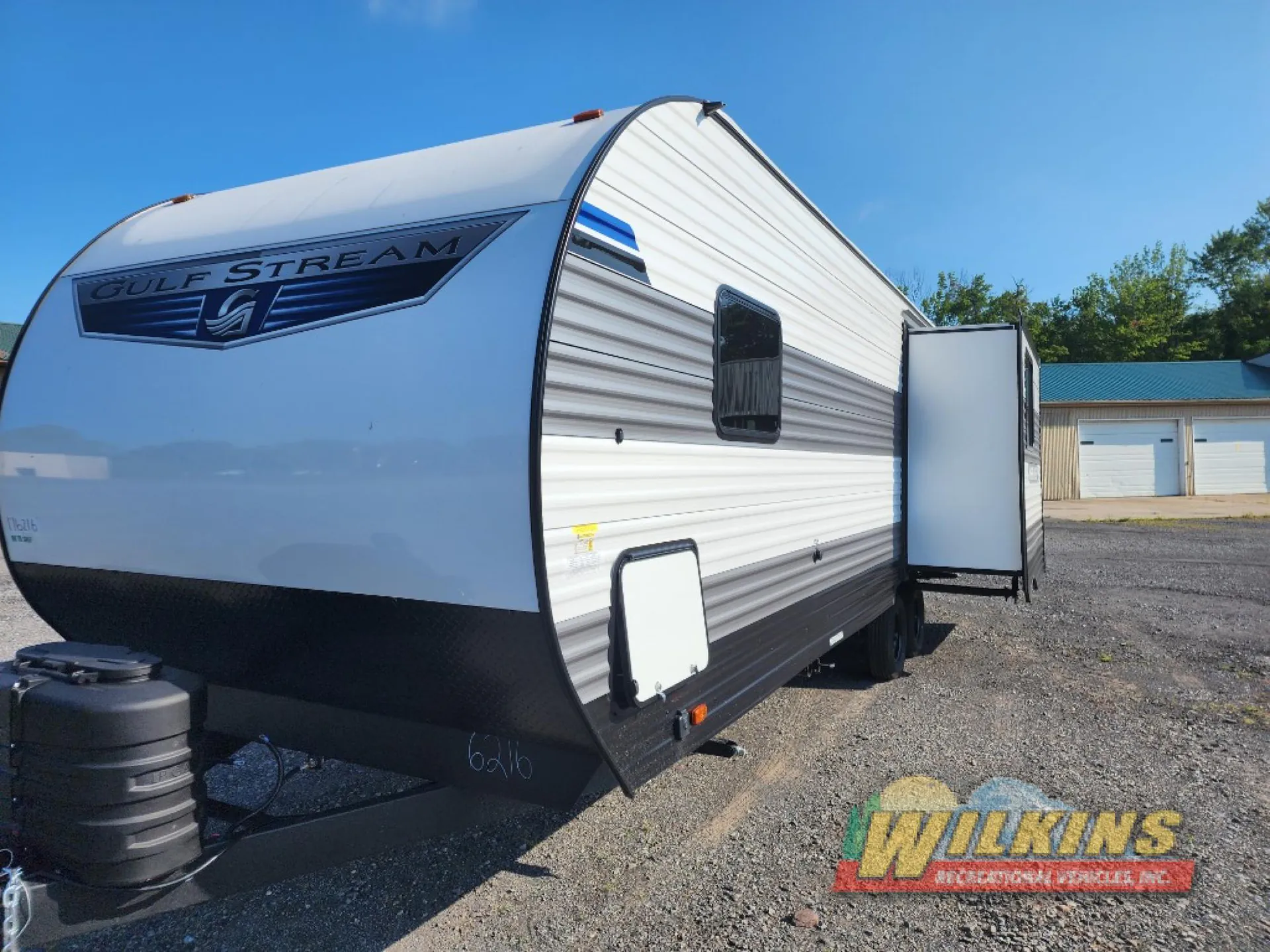 2025 Gulf Stream RV Ameri-Lite Ultra Lite 251RE - Photo 4