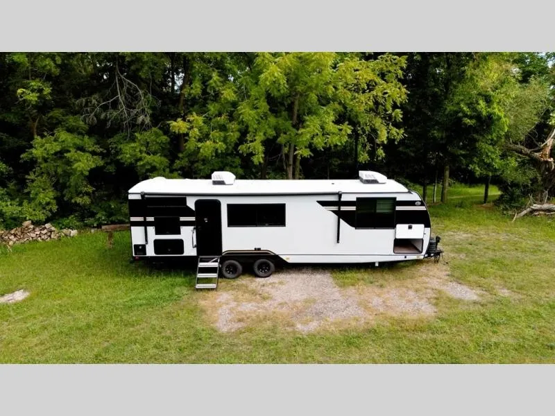 2026 Forest River Vibe 2600BH - Photo 3